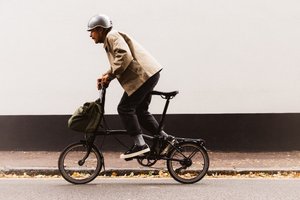 BROMPTON C LINE
