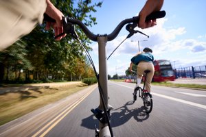 BROMPTON T LINE