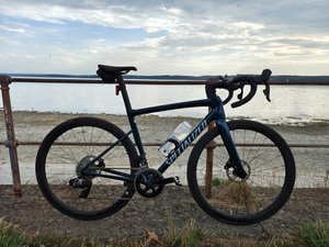 Specialized Tarmac SL8 Expert