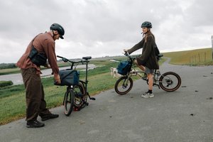 BROMPTON G LINE