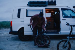 BROMPTON ELECTRIC G LINE