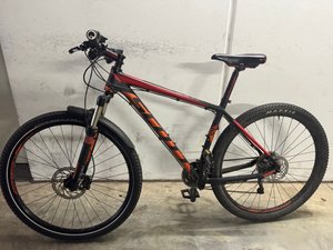 Scott Scale 960