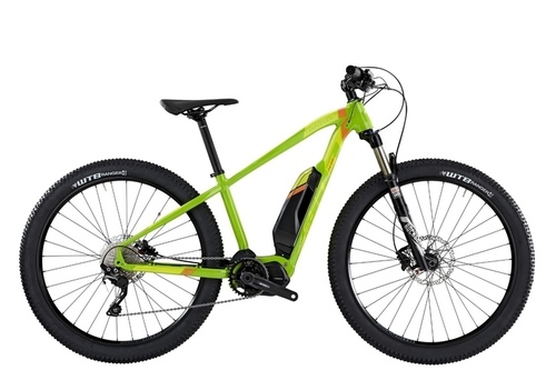 Wilier Triestina e803xb  E-MTB