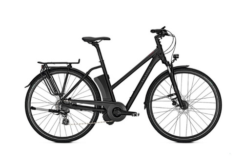KALKHOFF VOYAGER E-TREKKI