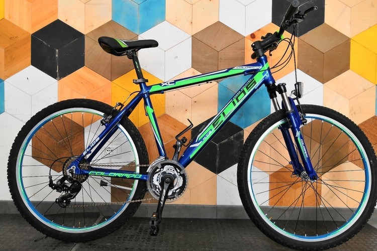 ELIOS ELIOS COLORADO 26"