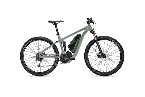 Univega renegade I 1.0 - BLACK!!
