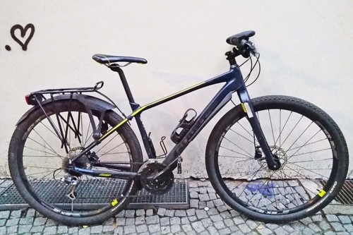 Giant Toughroad SLR 2
