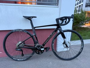 Cannondale SuperSix Evo