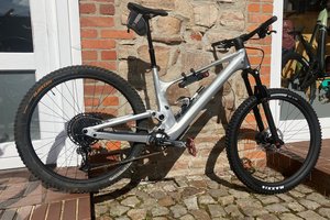 Scott Genius 940