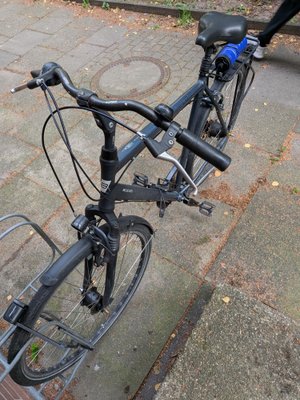 BICYCLES City Line