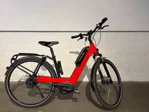 Riese und Müller Nevo Vario