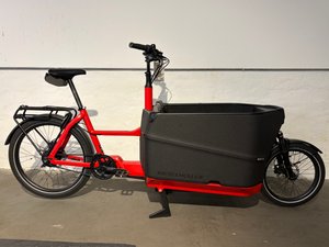Riese und Müller Packster 70 Vario