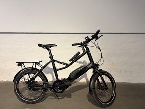Falter C 1.0 Compact E-Bike