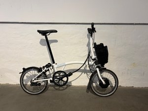 Brompton EH2L