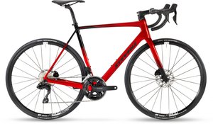 Stevens Izoard Pro Disc Di2 Carbon