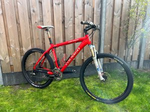 Colnago Eagle