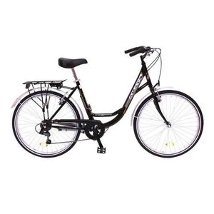 Monty City bike I M
