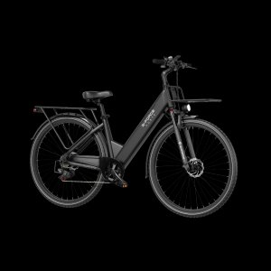 Elektrik City bike I M