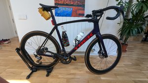 Trek Domane SL 6