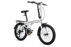 Bergsteiger Bergsteiger Windsor 20 Zoll