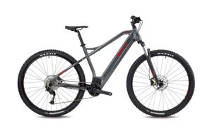 BH ATOM 29 - Small