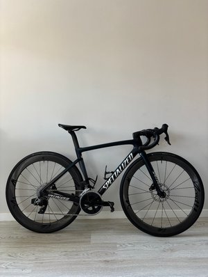 Specialized Tarmac SL7