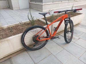 Massi PRO SL