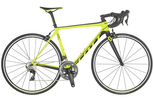 Scott Addict 10