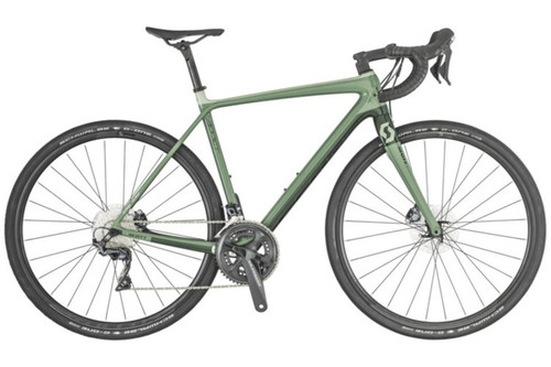 Scott Addict Gravel 20