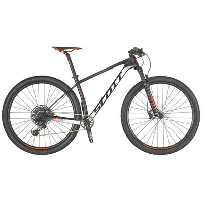 Scott Scale 920
