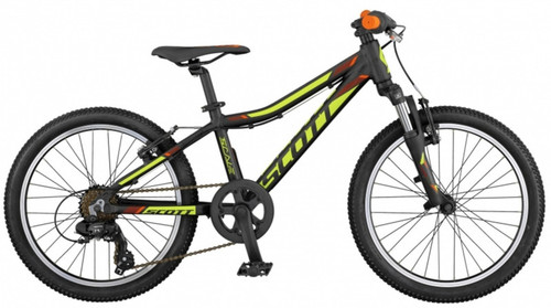 Scott Scale JR 20