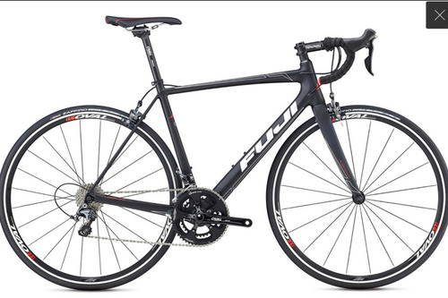 Fuji SL 3.1