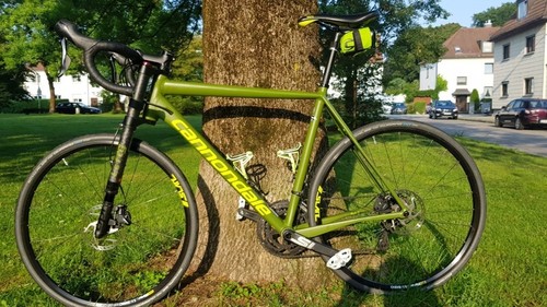 Cannondale (Original) SLATE - ARMY GREEN (Original)