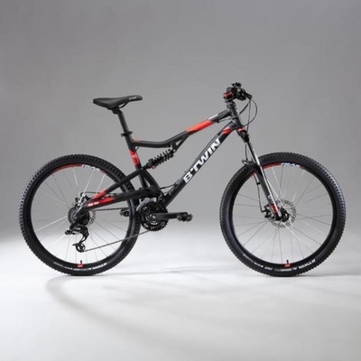 B‘Twin ST 520S MTB Größe M