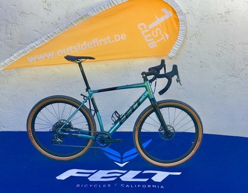 Felt Felt Breed 20 Gravel RH56