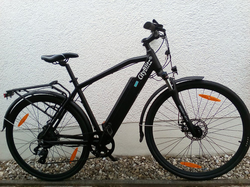 Cityblitz CB023