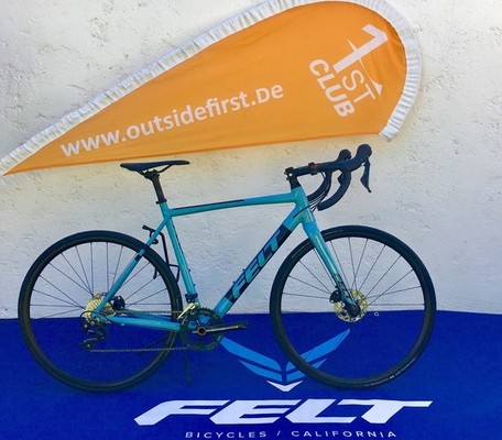 Felt Felt F30X 55RH CX