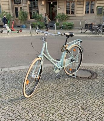 Gazelle Basic