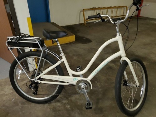 Electra townie go
