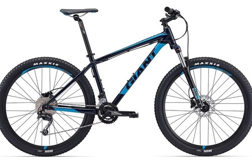 Giant Talon Mountain Bike