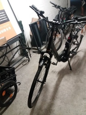 Prophete E-bike Navigator
