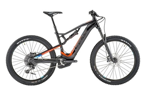 Lapierre Overvolt Carbon  AM600i