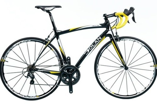 DOLAN L’ETAPE