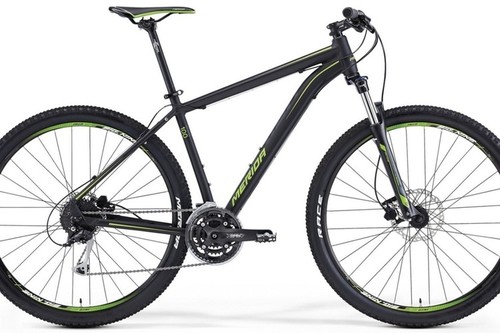 Merida Big Nine 100