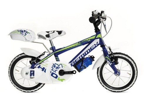 Bemmex HOOK 12