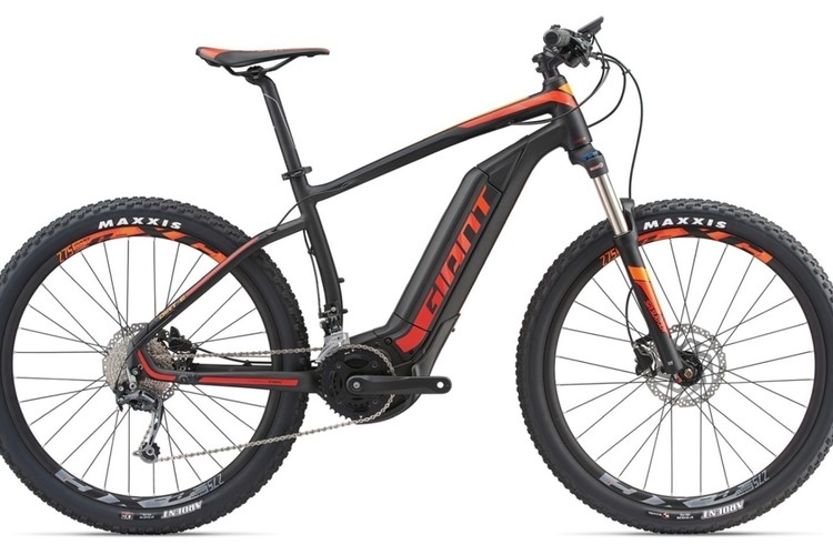 GIANT GIANT - Dirt-E+ 2