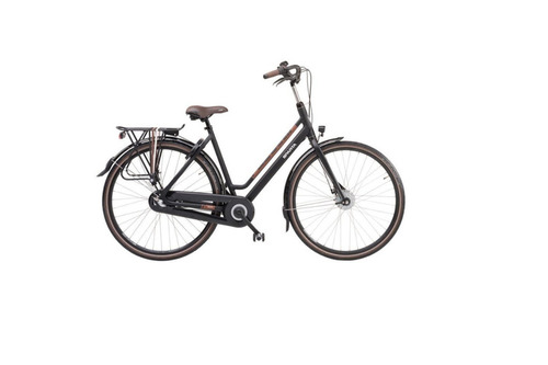 Sparta Regular N7 Stadsfiets