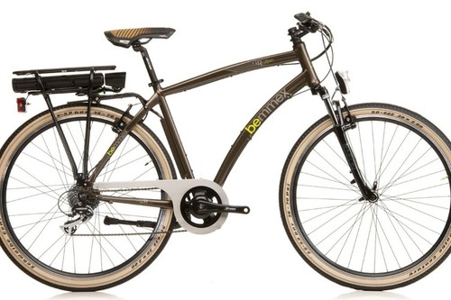 Atala E-SPIKE 7.1