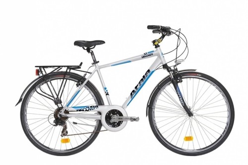 ATALA Discovery FS 21speed man