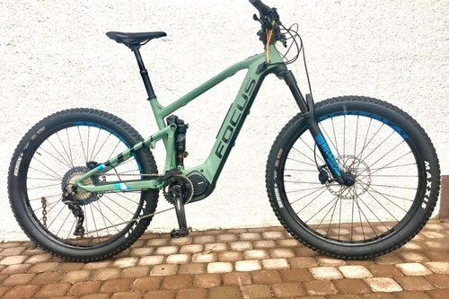 Focus Focus JAM² PLUS Shimano 2